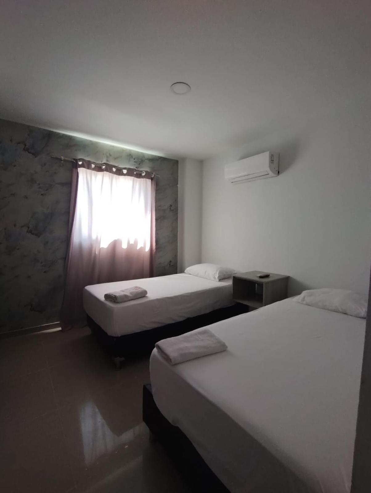 Hotel Bellamar Cartagena Exterior photo