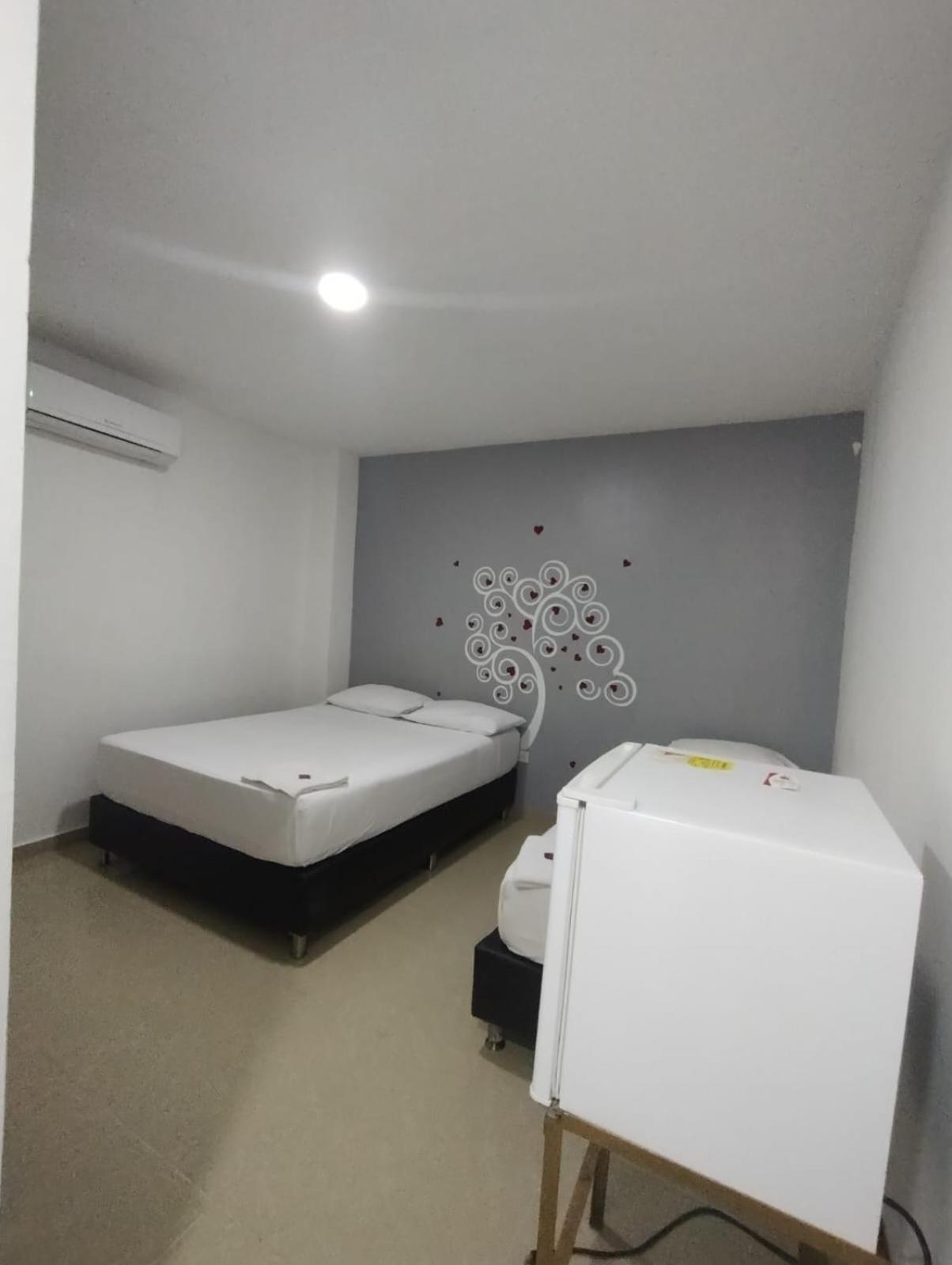 Hotel Bellamar Cartagena Exterior photo