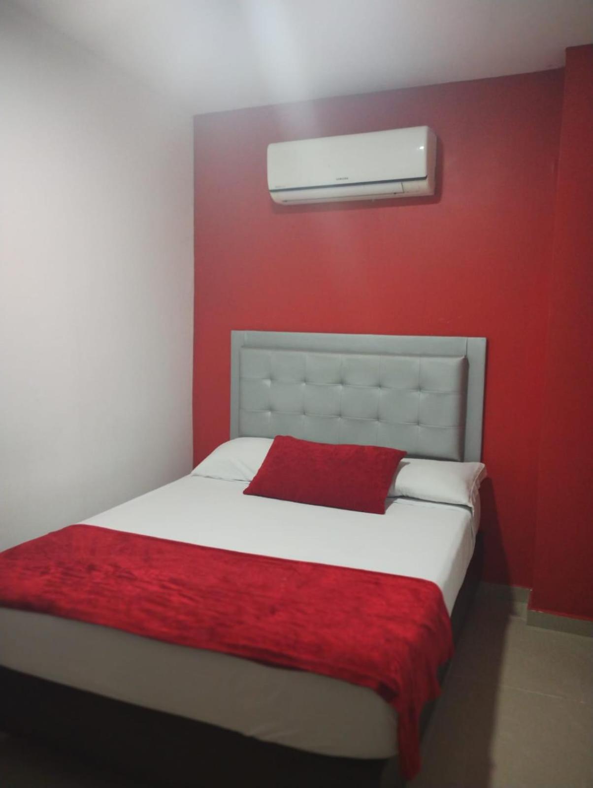 Hotel Bellamar Cartagena Exterior photo