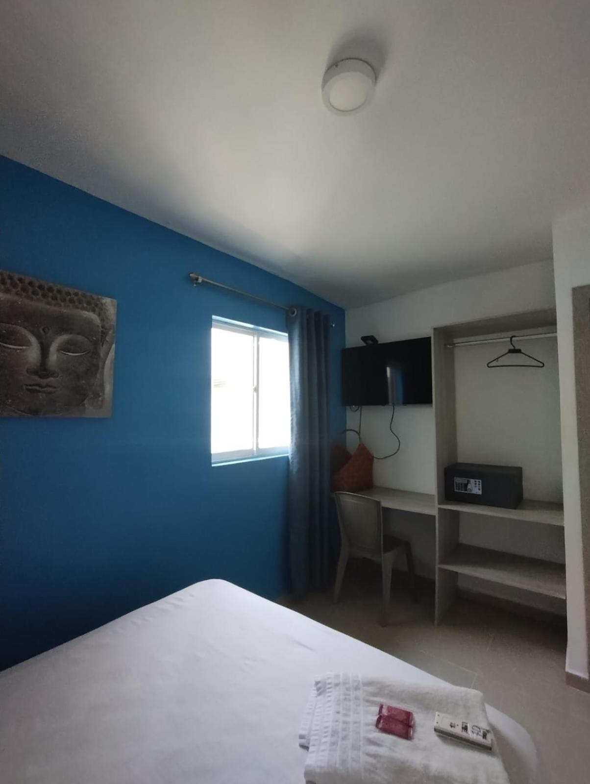 Hotel Bellamar Cartagena Exterior photo