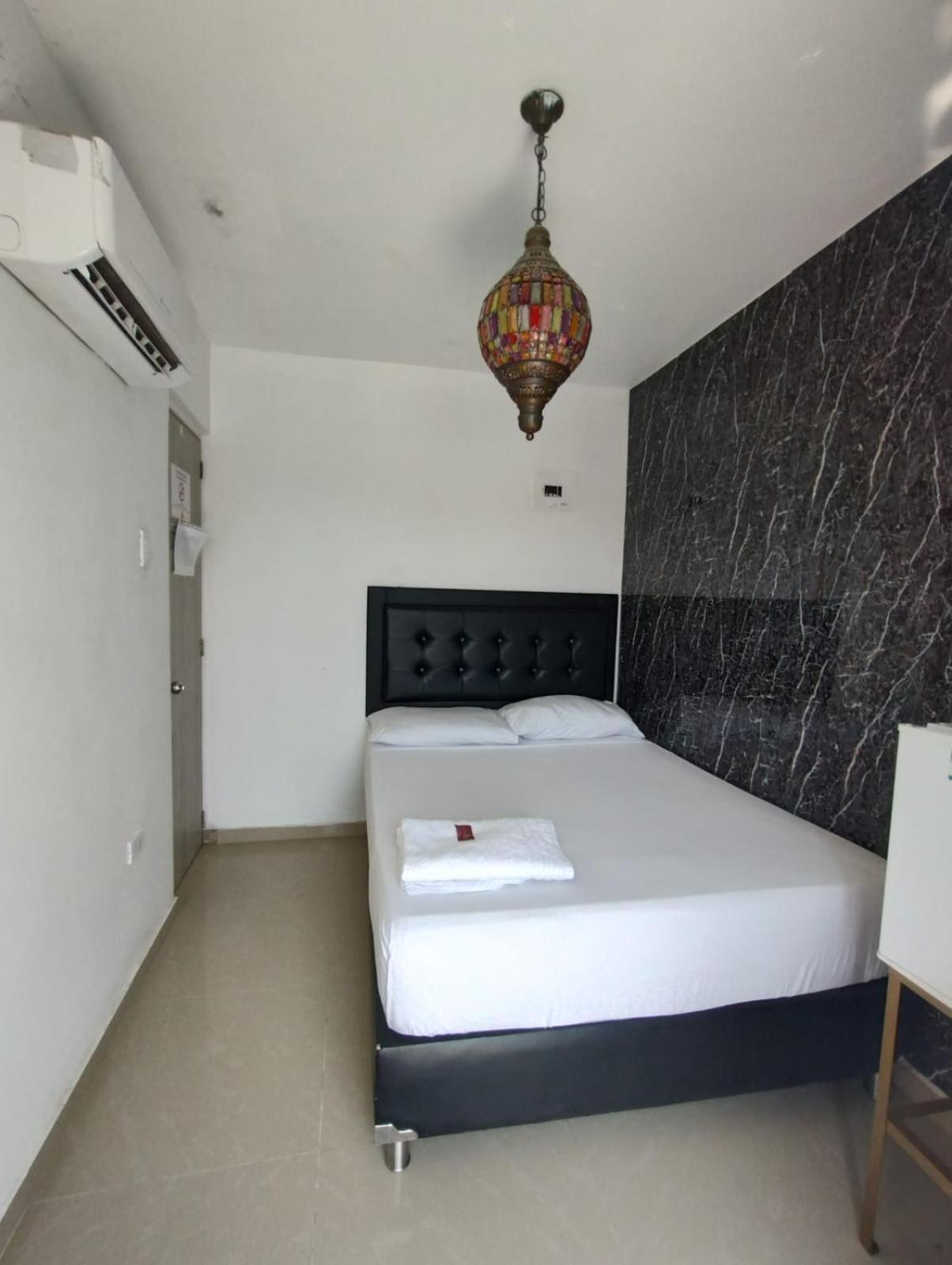Hotel Bellamar Cartagena Exterior photo