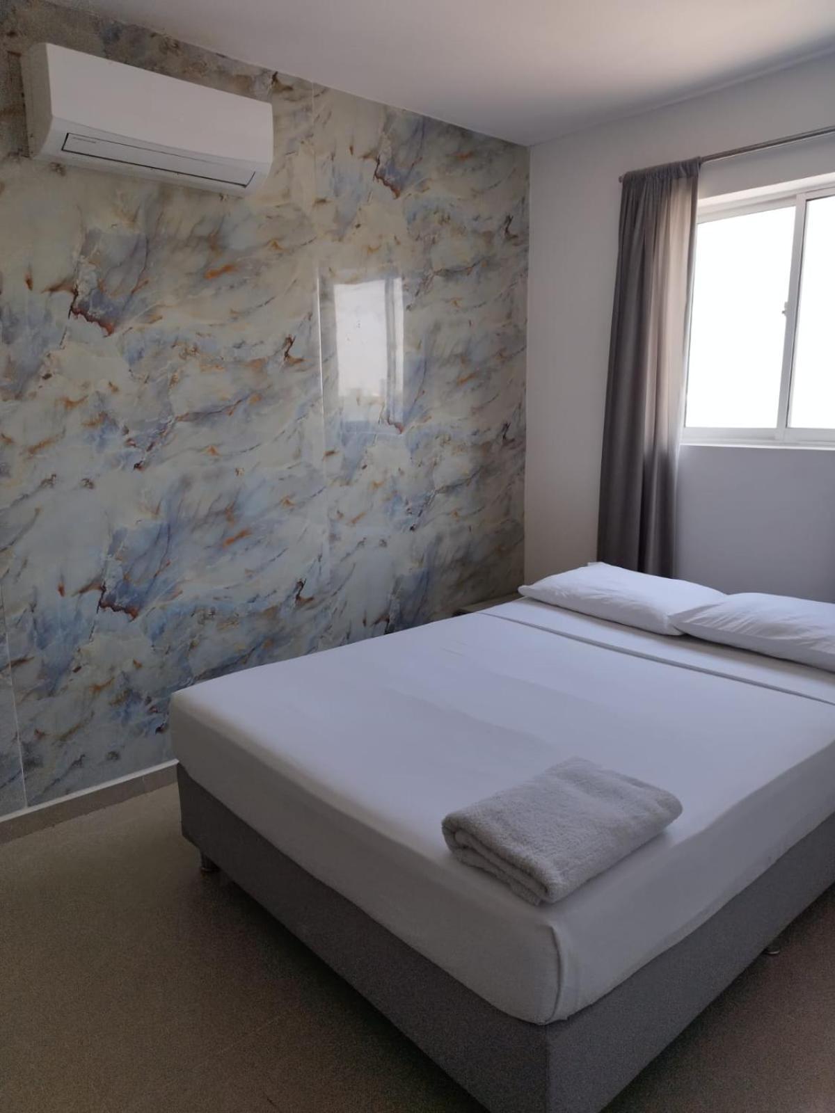 Hotel Bellamar Cartagena Exterior photo