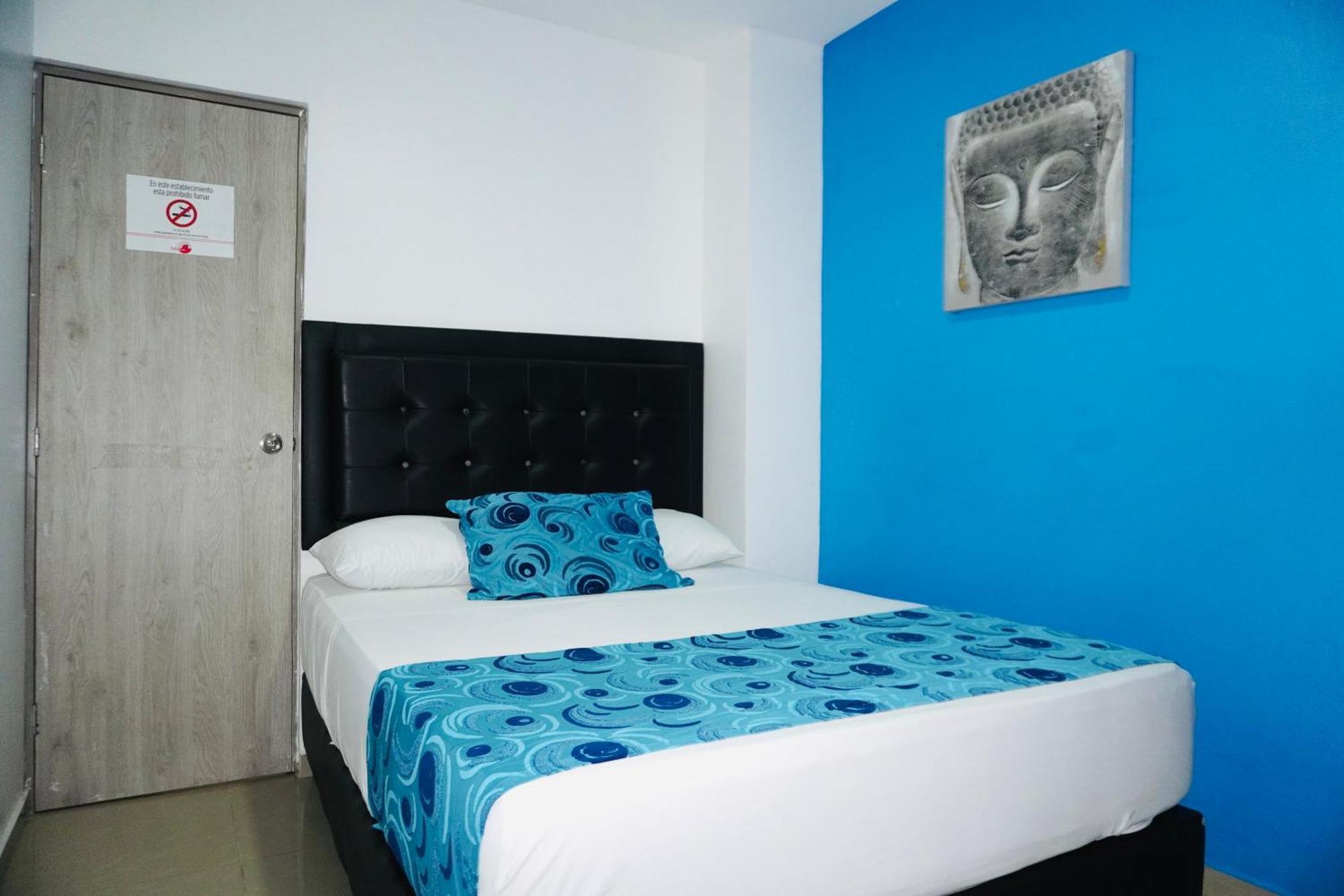Hotel Bellamar Cartagena Exterior photo