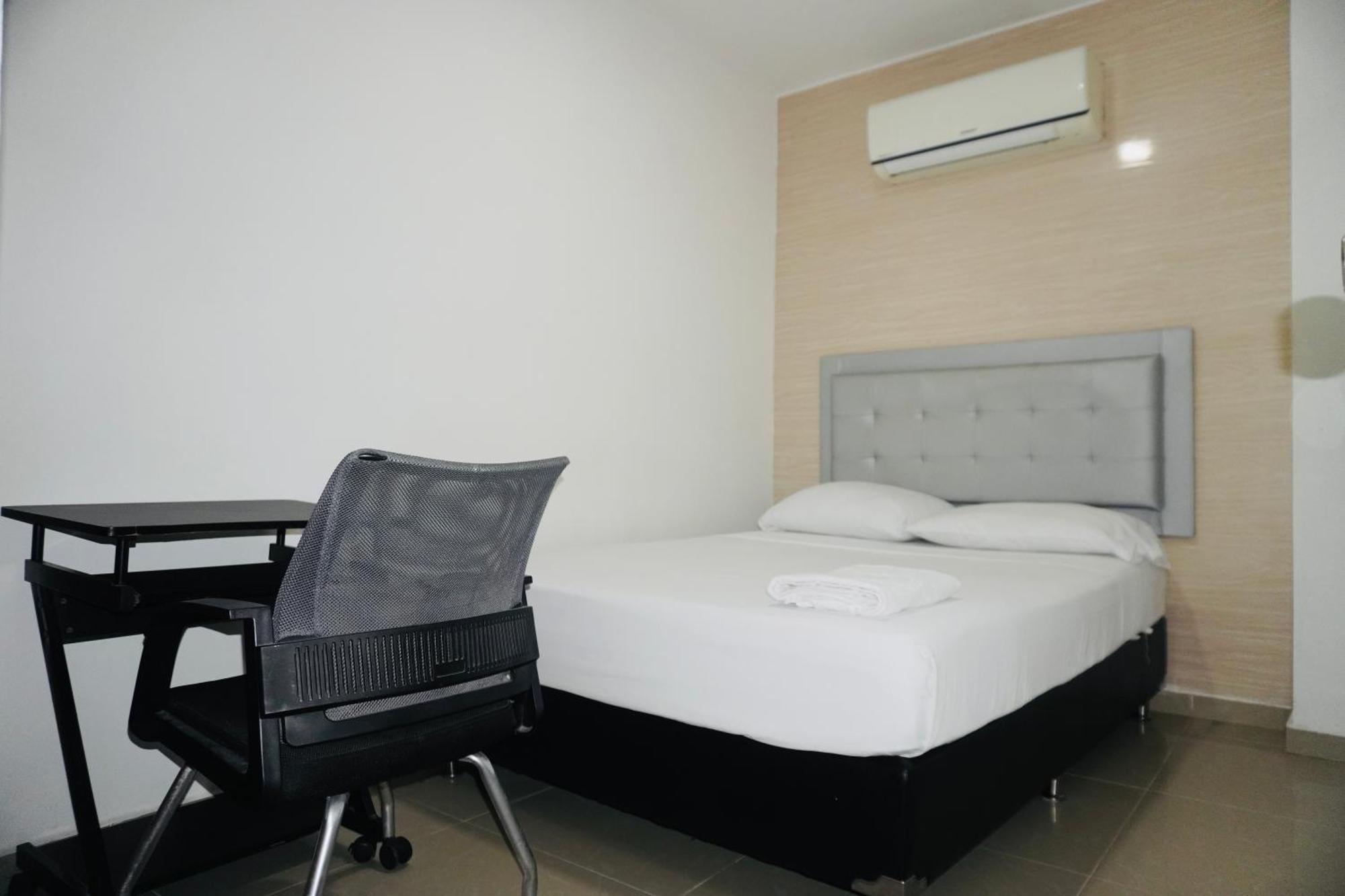 Hotel Bellamar Cartagena Exterior photo