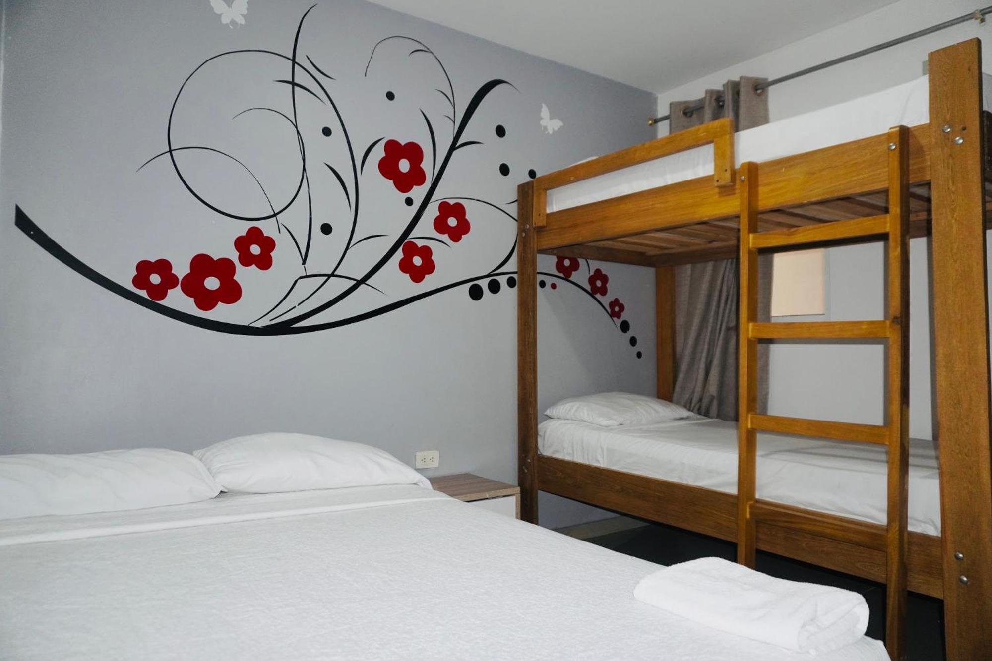 Hotel Bellamar Cartagena Exterior photo